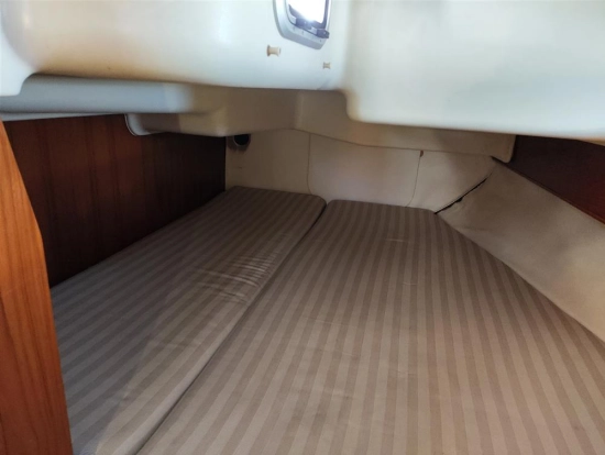 Jeanneau Sun Odyssey 40 DS usado à venda