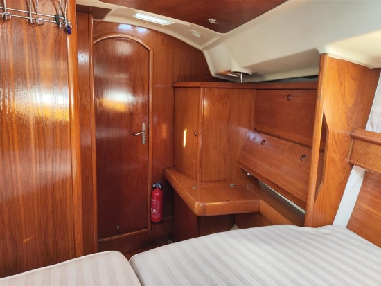 Jeanneau Sun Odyssey 40 DS usado à venda