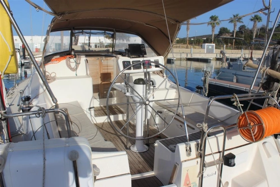 Jeanneau Sun Odyssey 40 DS usado à venda