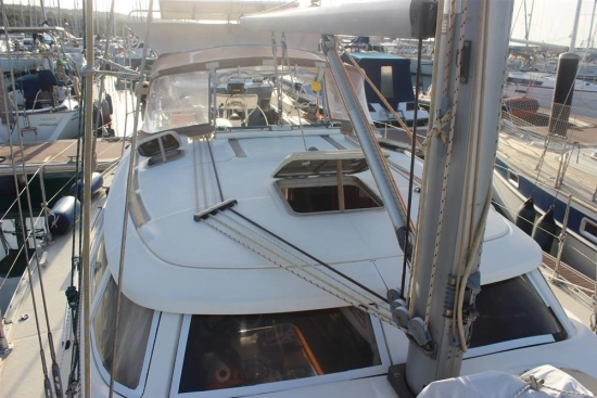 Jeanneau Sun Odyssey 40 DS usado à venda