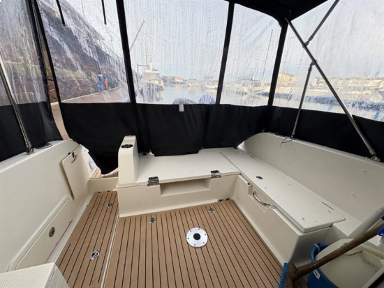 Quicksilver Weekend 675 er de segunda mano en venta