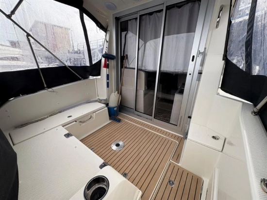 Quicksilver Weekend 675 er de segunda mano en venta