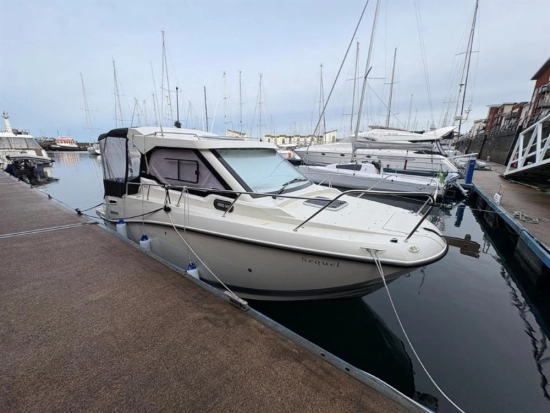 Quicksilver Weekend 675 er de segunda mano en venta