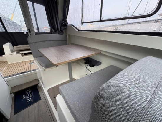 Quicksilver Weekend 675 er de segunda mano en venta