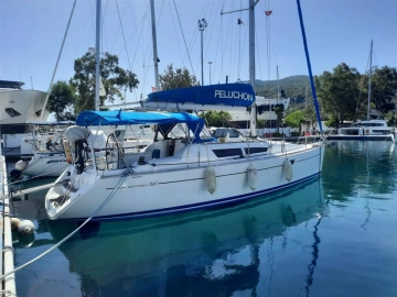 Jeanneau Sun Odyssey 36i de segunda mano en venta