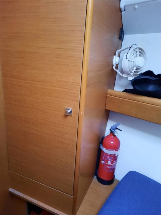 Jeanneau Sun Odyssey 36i de segunda mano en venta