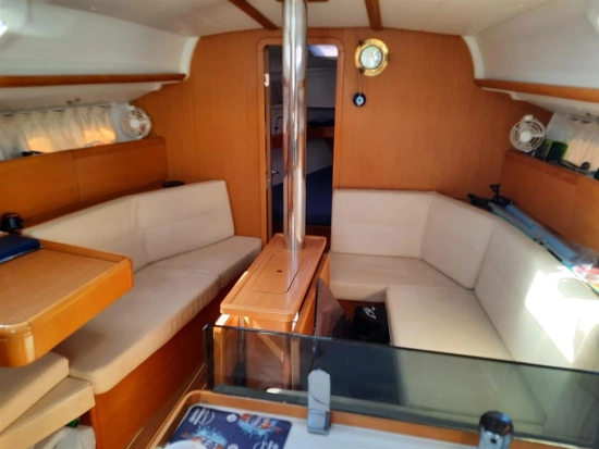 Jeanneau Sun Odyssey 36i de segunda mano en venta