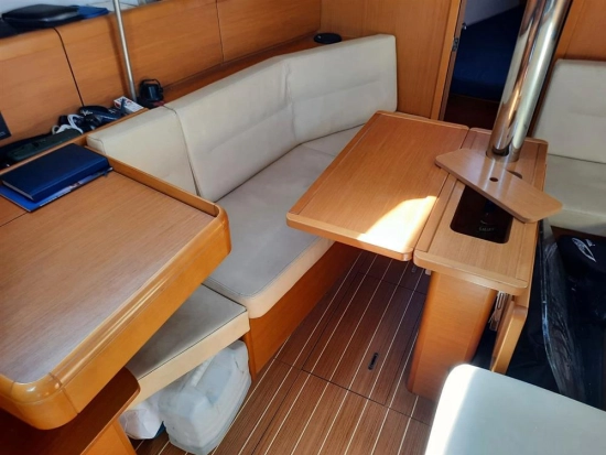Jeanneau Sun Odyssey 36i de segunda mano en venta