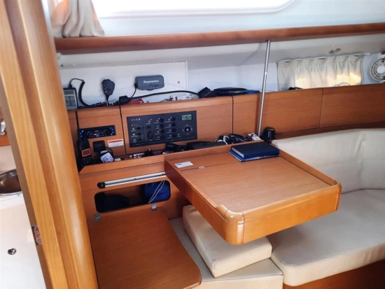 Jeanneau Sun Odyssey 36i de segunda mano en venta