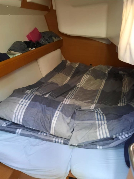 Jeanneau Sun Odyssey 36i de segunda mano en venta