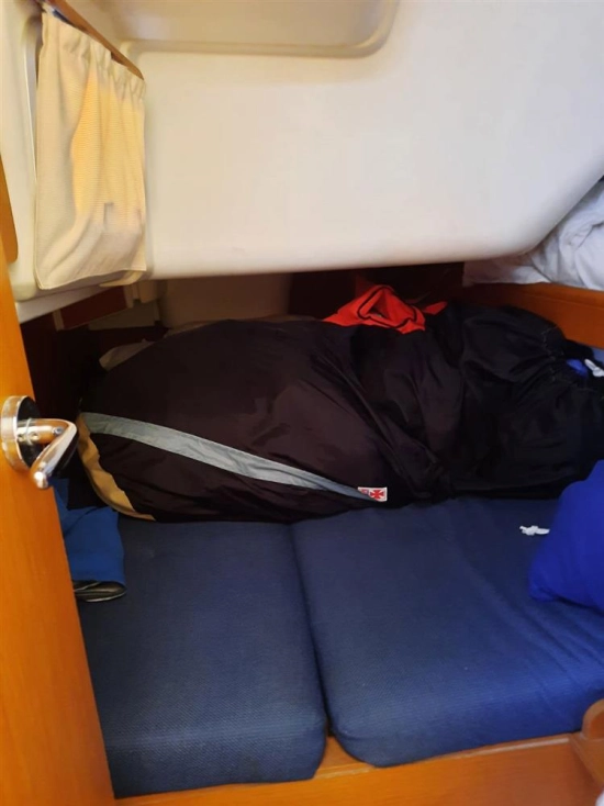 Jeanneau Sun Odyssey 36i de segunda mano en venta