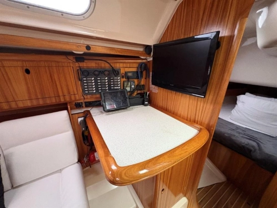 Gibsea 43 de segunda mano en venta