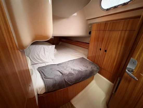 Gibsea 43 de segunda mano en venta