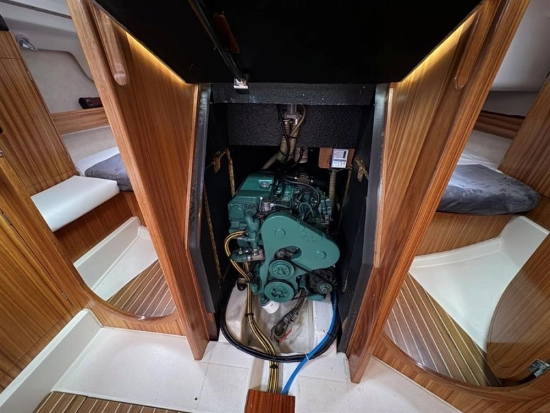 Gibsea 43 de segunda mano en venta