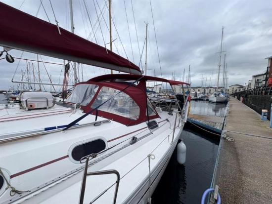 Gibsea 43 de segunda mano en venta