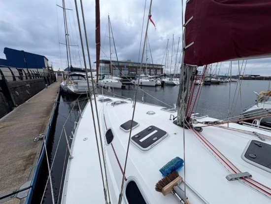 Gibsea 43 de segunda mano en venta
