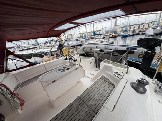 Gibsea 43 de segunda mano en venta