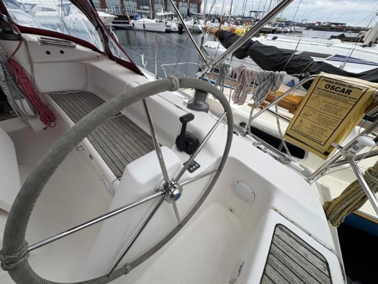 Gibsea 43 de segunda mano en venta