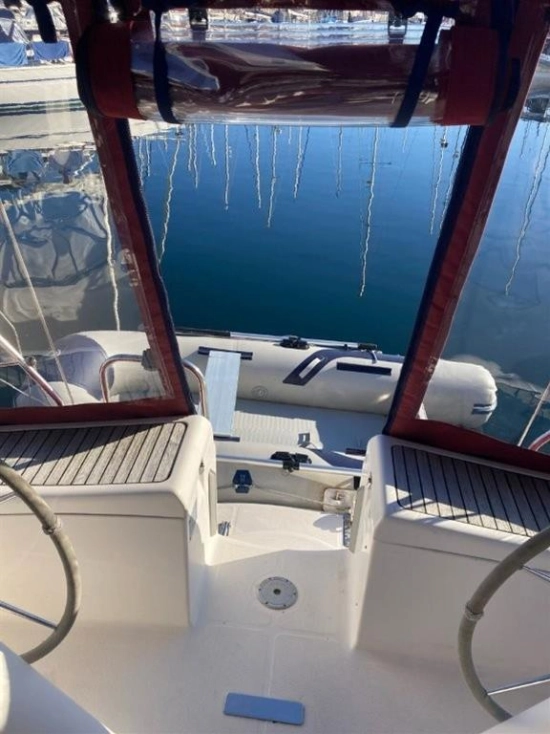Gibsea 43 de segunda mano en venta