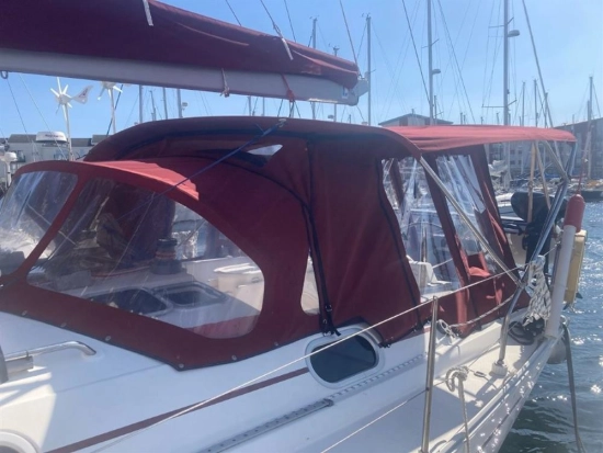 Gibsea 43 de segunda mano en venta