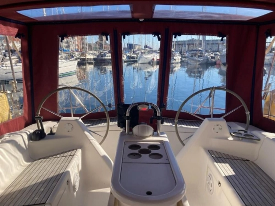 Gibsea 43 de segunda mano en venta