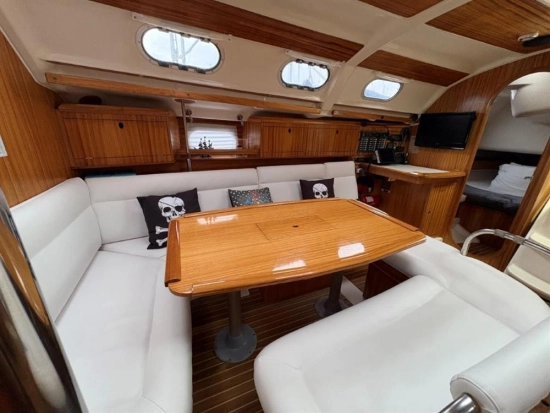 Gibsea 43 de segunda mano en venta