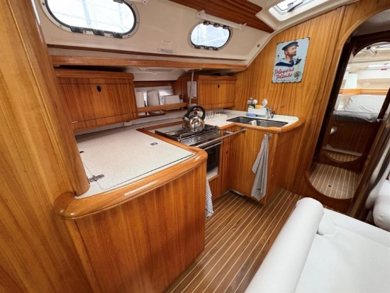 Gibsea 43 de segunda mano en venta