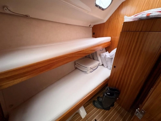 Gibsea 43 de segunda mano en venta