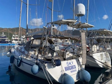 Bavaria Yachts 40 CRUISER usata in vendita
