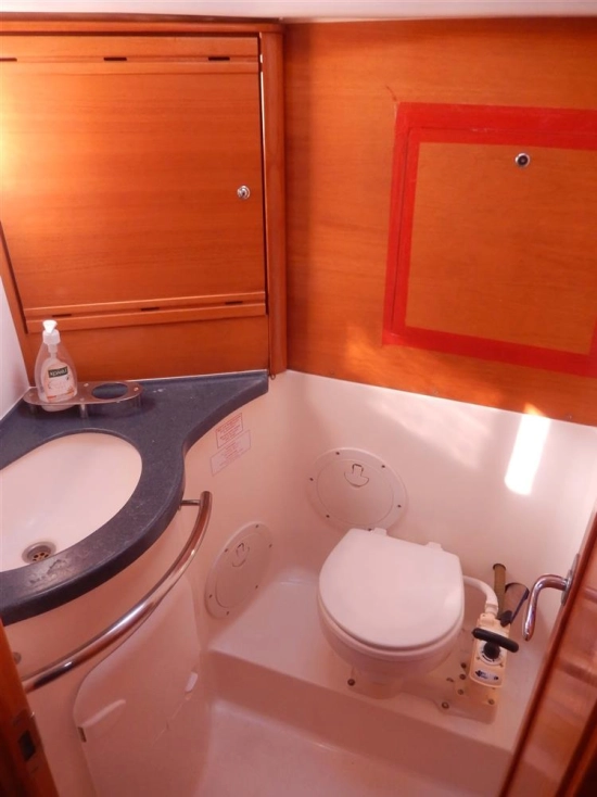 Bavaria Yachts 40 CRUISER usata in vendita
