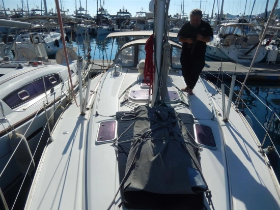 Bavaria Yachts 40 CRUISER usata in vendita