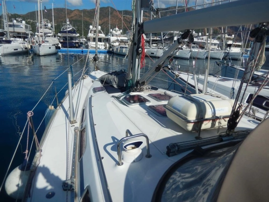 Bavaria Yachts 40 CRUISER usata in vendita