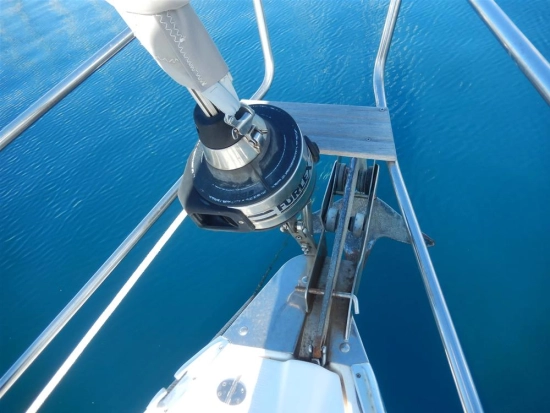 Bavaria Yachts 40 CRUISER usata in vendita