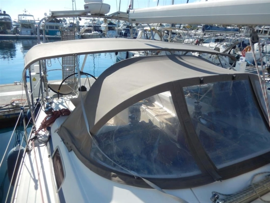 Bavaria Yachts 40 CRUISER usata in vendita