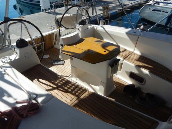 Bavaria Yachts 40 CRUISER usata in vendita