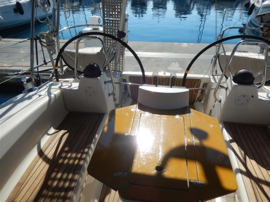 Bavaria Yachts 40 CRUISER usata in vendita