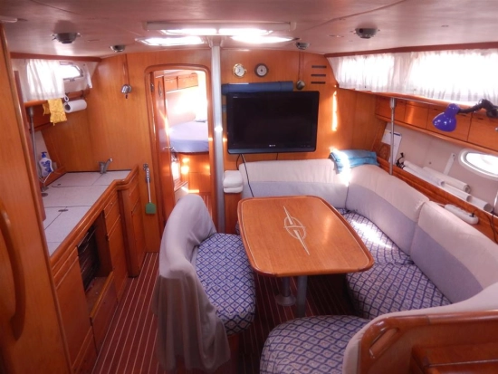 Bavaria Yachts 40 CRUISER usata in vendita