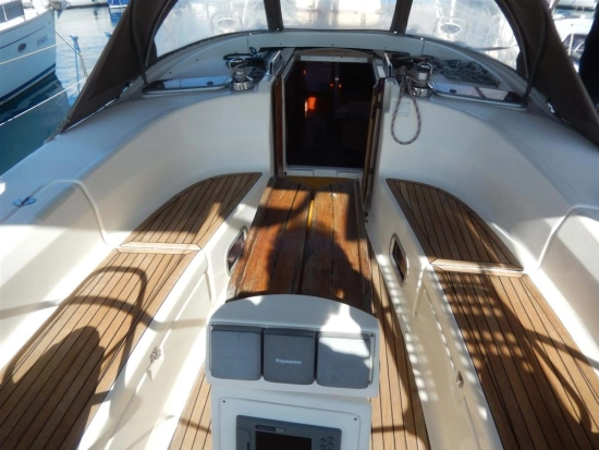 Bavaria Yachts 40 CRUISER usata in vendita