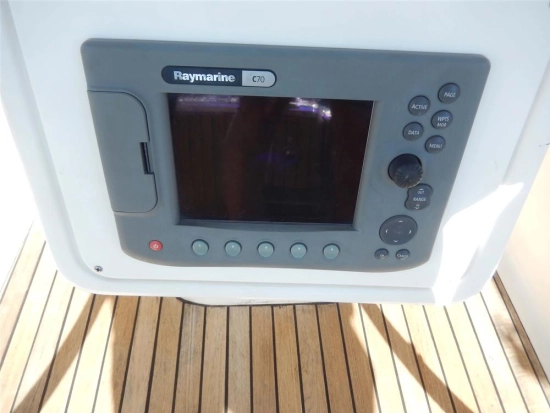 Bavaria Yachts 40 CRUISER usata in vendita