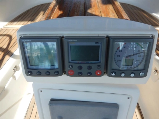 Bavaria Yachts 40 CRUISER usata in vendita