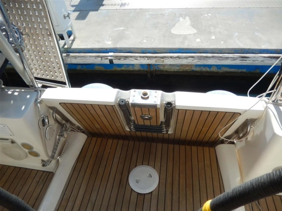 Bavaria Yachts 40 CRUISER usata in vendita