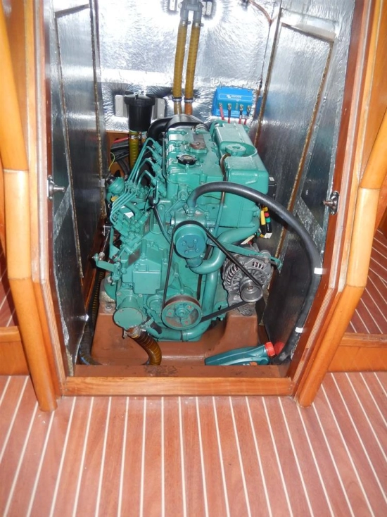Bavaria Yachts 40 CRUISER usata in vendita