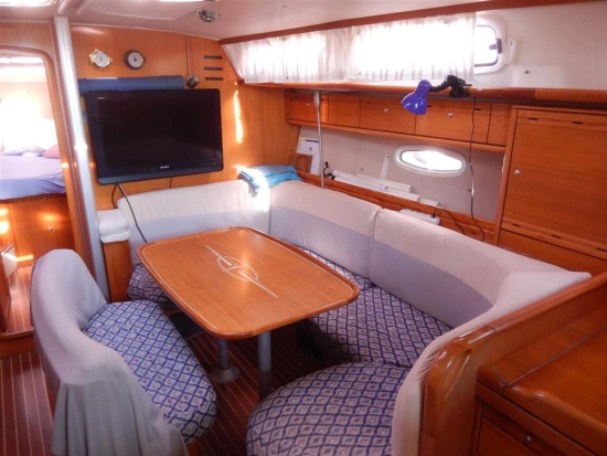 Bavaria Yachts 40 CRUISER usata in vendita