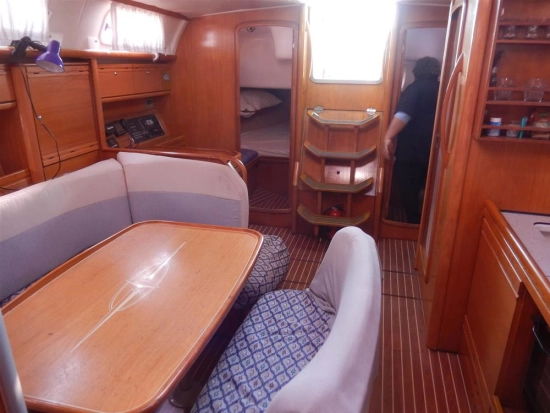 Bavaria Yachts 40 CRUISER usata in vendita