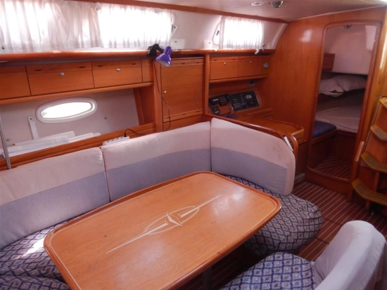 Bavaria Yachts 40 CRUISER usata in vendita