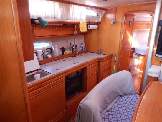 Bavaria Yachts 40 CRUISER usata in vendita