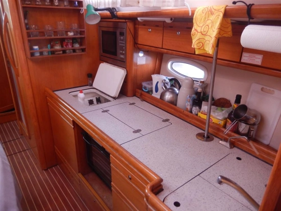Bavaria Yachts 40 CRUISER usata in vendita