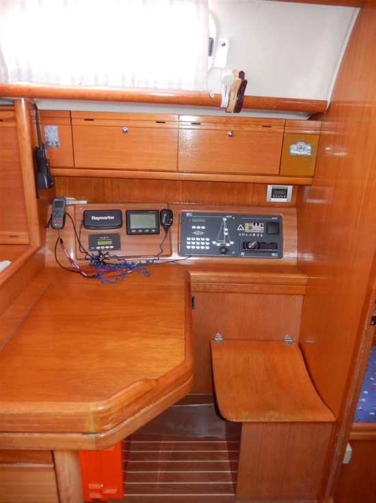 Bavaria Yachts 40 CRUISER usata in vendita