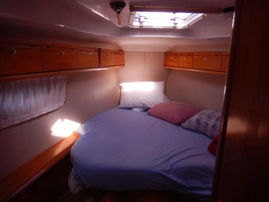 Bavaria Yachts 40 CRUISER usata in vendita