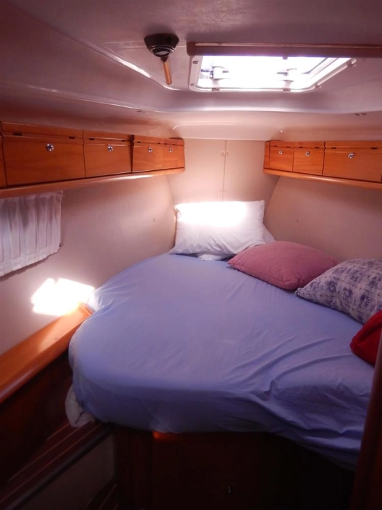 Bavaria Yachts 40 CRUISER usata in vendita